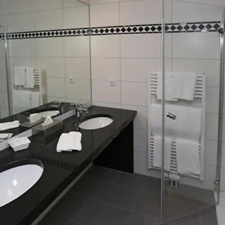 H Perl Hotel-restaurant 3* Neustadt am Rübenberge