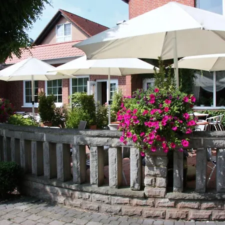 Otel H Perl Hotel-restaurant