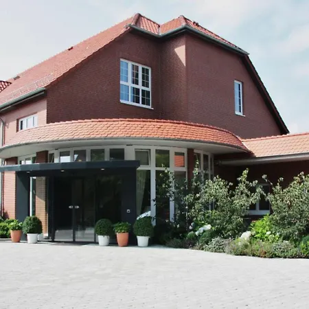 Otel H Perl Hotel-restaurant